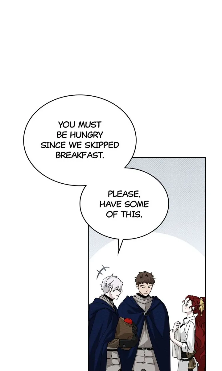 Under the Oak Tree Chapter 97 image 18